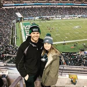 Meet your Posher, Mike